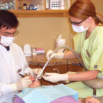 Dental Assisting Job Outlook Increases!